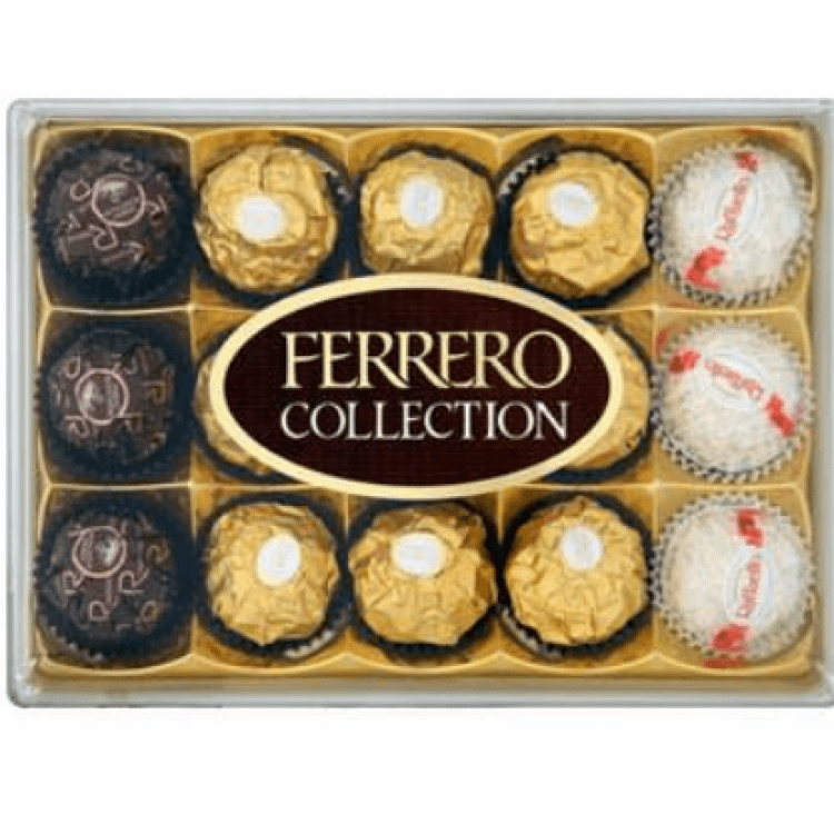 Ferrero Rocher (collection) - image-0